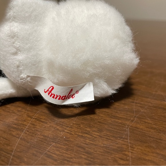 Annalee Easter Bunny With Basket Mobilitee Dolls. Easter Spring Decorations - Picture 7 of 7